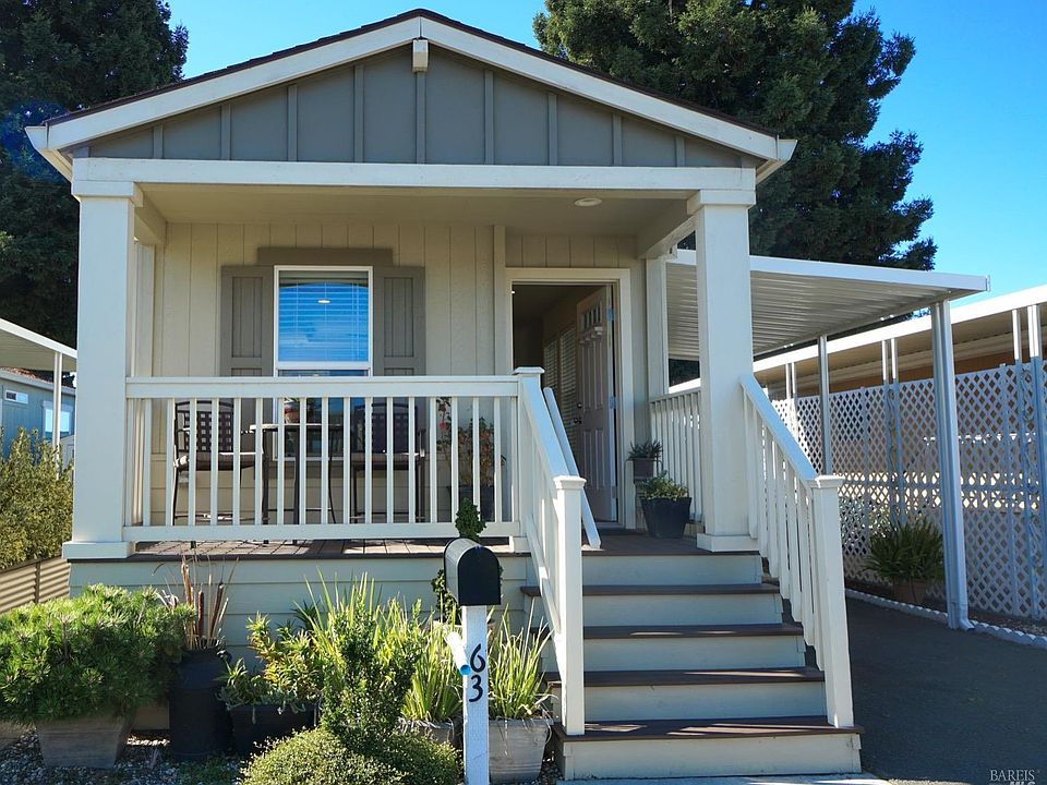 63 Roundelay Ln, Santa Rosa, CA 95407 Zillow