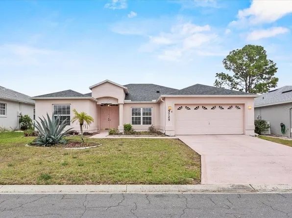 5725 Mallard Dr, Lakeland, FL 33809