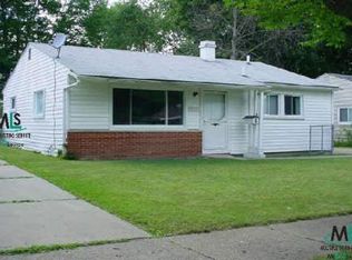 22021 Fern St, Oak Park, MI