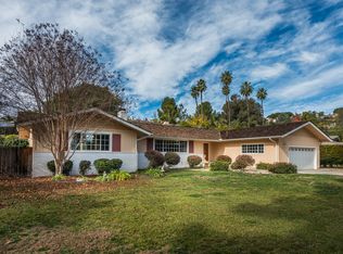 4664 Jeri Way, El Cajon, CA 92020