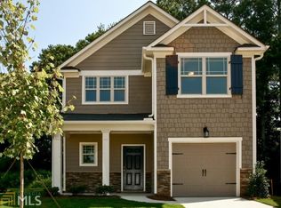 357 Rankin Cir #176, McDonough, GA 30253