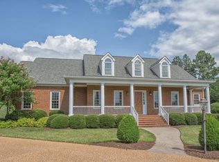 708 Founders Crest Ct, Midlothian, VA 23113