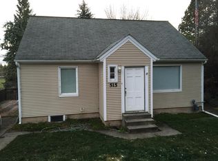 515 SW Shirley St, Pullman, WA 99163