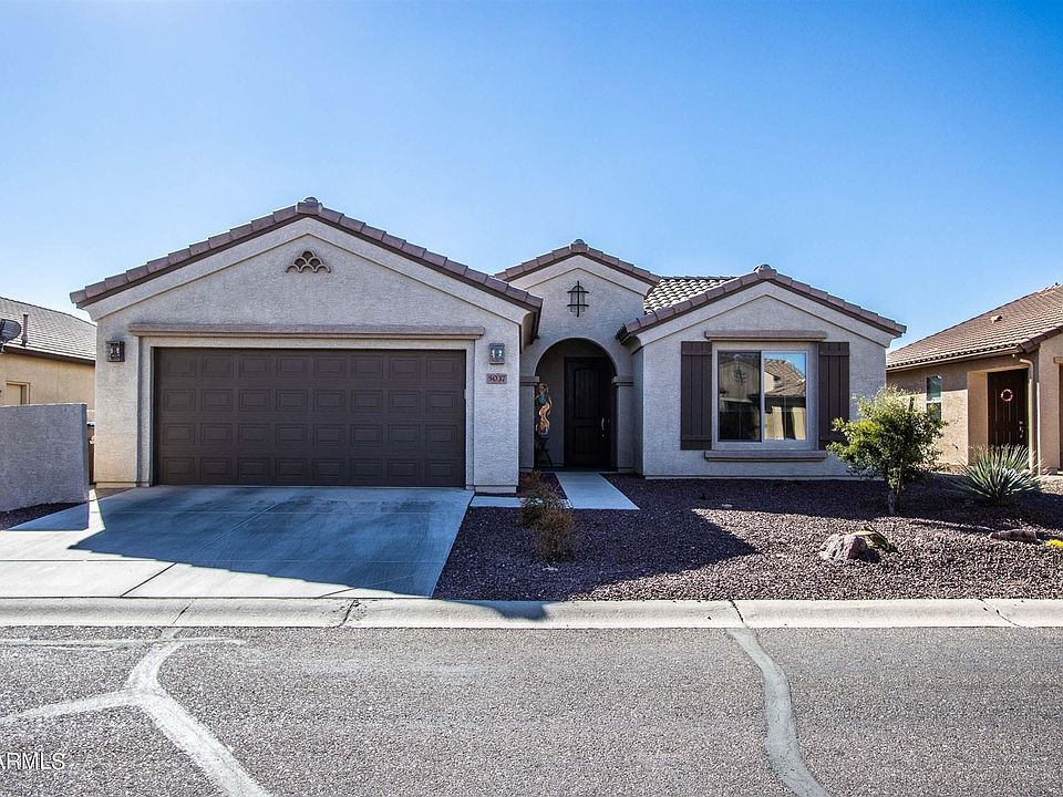 1st image of 5037 W Buckskin Dr