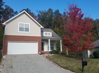 1820 Bombay Ln, Knoxville, TN 37932