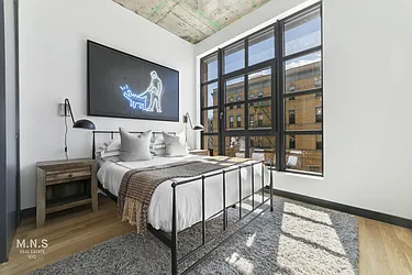 93 Linden Street, #J4