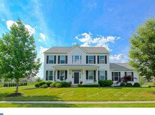 30 Wick Dr, Parkesburg, PA 19365