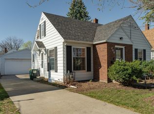 206 10th St SE, Rochester, MN 55904