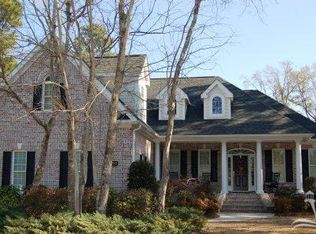 4053 Percha Pl SE, Southport, NC 28461