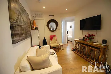 Rented by REAL New York