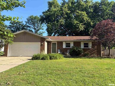 612 Hackberry Rd, Chatham, IL, 62629