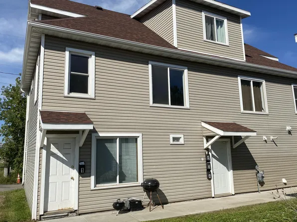 611 6th St S, Virginia, MN