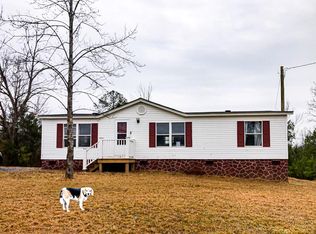 9418 Plank Rd, Kenbridge, VA 23944