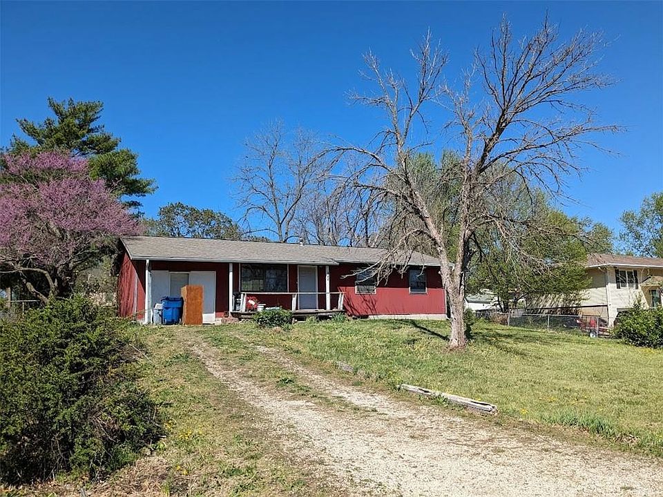 119 Sycamore St, Nortonville, KS 66060 Zillow