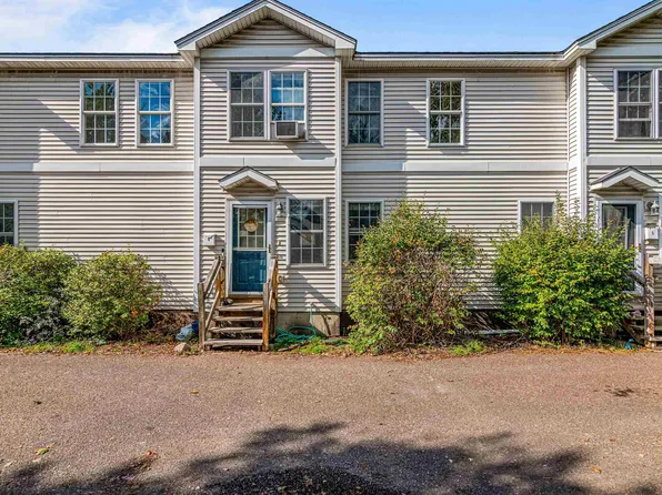 1162 North Avenue #4, Burlington, VT 05408