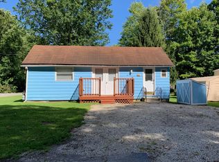 17595 Afton Ave, Lake Milton, OH