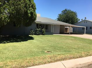 4722 E Vernon Ave, Phoenix, AZ 85008