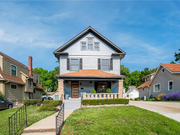 7328 Jefferson St, Kansas City, MO 64114