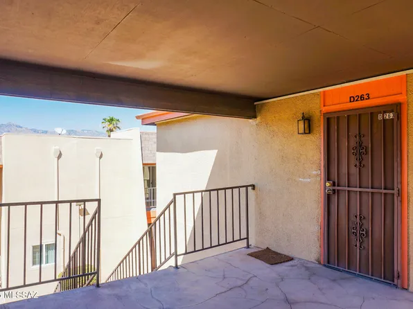 1620 N Wilmot Rd Unit D263, Tucson, AZ 85712