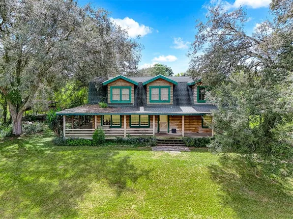 11340 Howey Cross Rd, Clermont, FL 34715