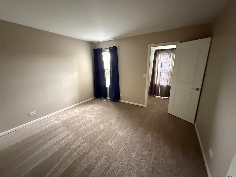 Bedroom #1