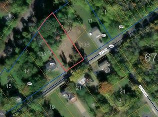 130 East St, Gordonsville, VA 22942