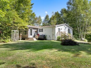 664 Bucksport Rd, Ellsworth, ME 04605