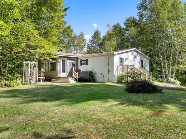 664 Bucksport Road, Ellsworth, ME 04605