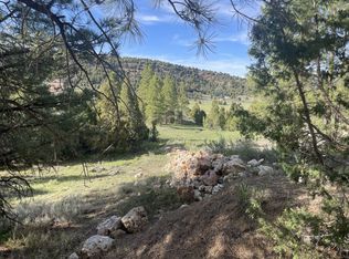 2820 N Dead Horse Loop, Alton, UT 84710