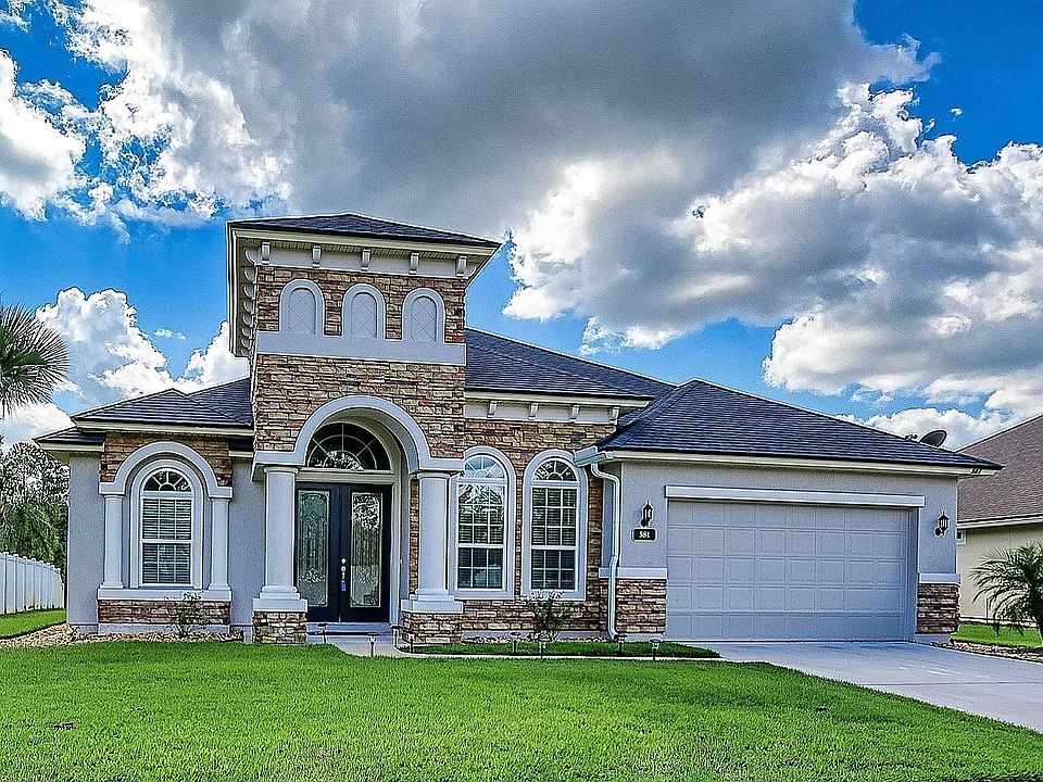 1st image of 581 Huffner Hill Cir