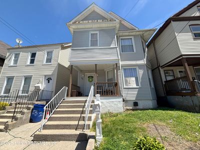 25 Elizabeth St, Staten Island, NY, 10310
