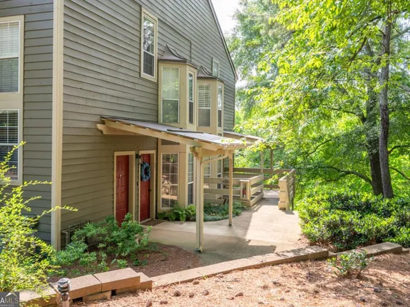 607 Riverview Dr SE #607, Marietta, GA 30067