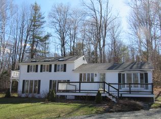 981 Westerdale Rd, Woodstock, VT 05091