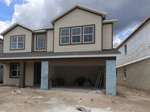 1148 BASALT LANE, SANFORD, FL 32771
