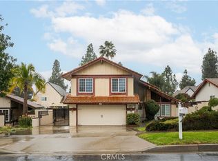 1567 Brentwood Ave, Upland, CA 91786