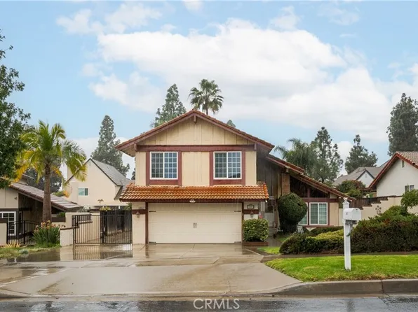 1567 Brentwood Ave, Upland, CA 91786
