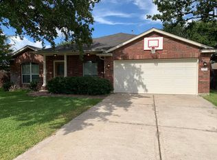 3694 Spring Canyon Trl, Round Rock, TX 78681