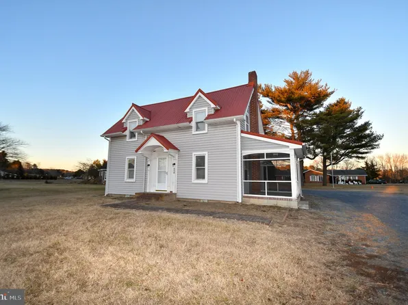 658 N Bedford St, Georgetown, DE 19947