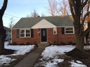 12707 Flack St, Silver Spring, MD 20906