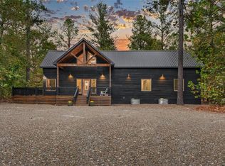 779 N Lukfata Trail Rd, Broken Bow, OK 74728