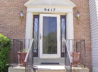 9417 Surratts Manor Dr, Clinton, MD 20735