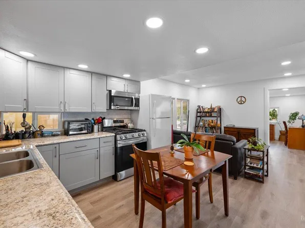 63 Arthur Drive, Santa Rosa, CA 95403