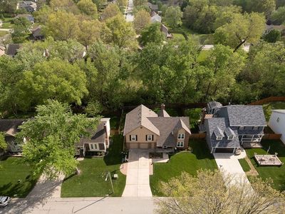 1307 SE 6th St, Lees Summit, MO, 64063