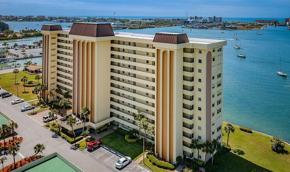 1st image of 4525 COVE CIRCLE #604