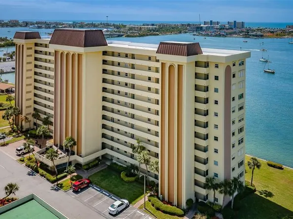 4525 COVE CIRCLE #604, ST PETERSBURG, FL 33708