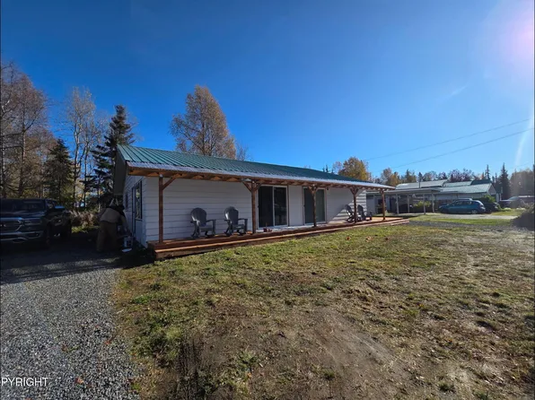 316 Birch St, Kenai, AK 99611