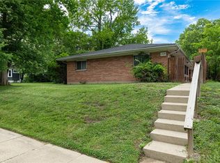 109 Oxford Ave, Dayton, OH 45402