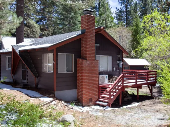 33471 Weeping Willow Dr, Green Valley Lake, CA 92341