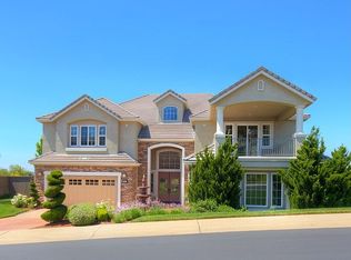 2657 Giorno Way, El Dorado Hills, CA 95762