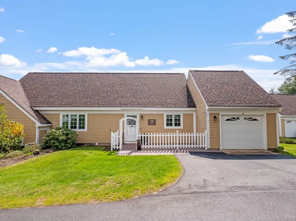 63 Garden Circle, Laconia, NH 03246